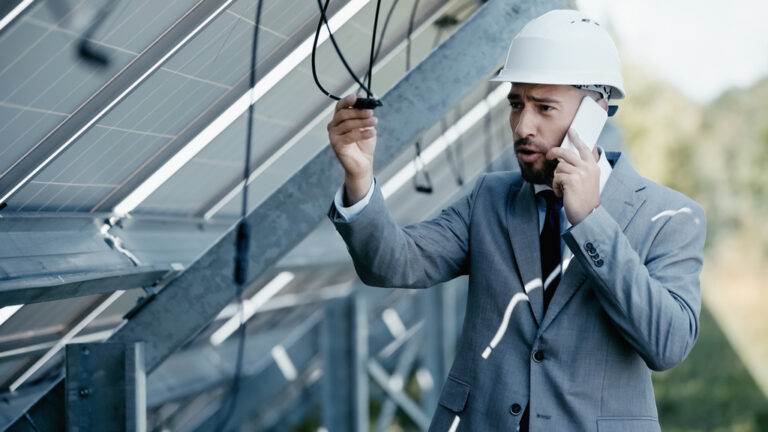 Panou solar fotovoltaic - Avantaje & Beneficii