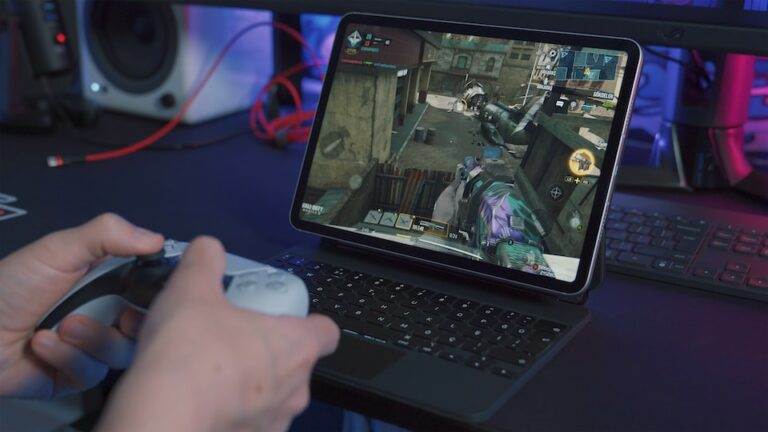 Laptopuri pentru jocuri: ecrane mari, procesoare puternice și plăci grafice performante