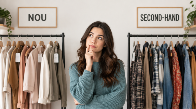 Cum decizi între a cumpăra nou și a cumpăra second-hand